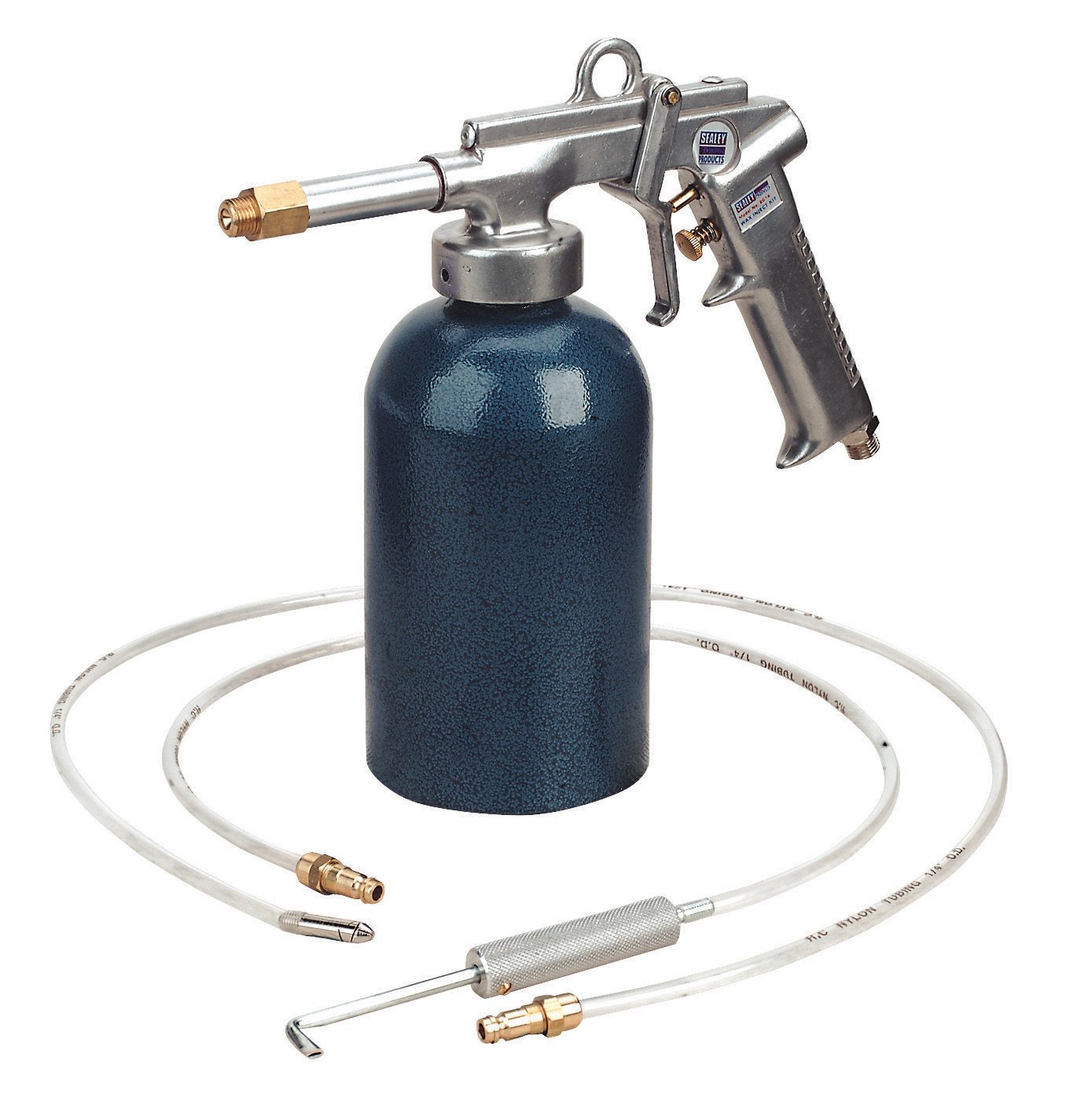 Wax Injector Kit