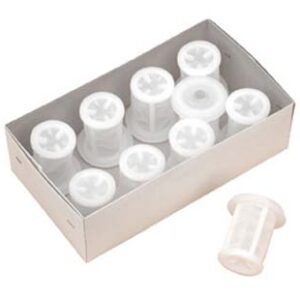 Suction Spraygun Filters (Pack of 10)