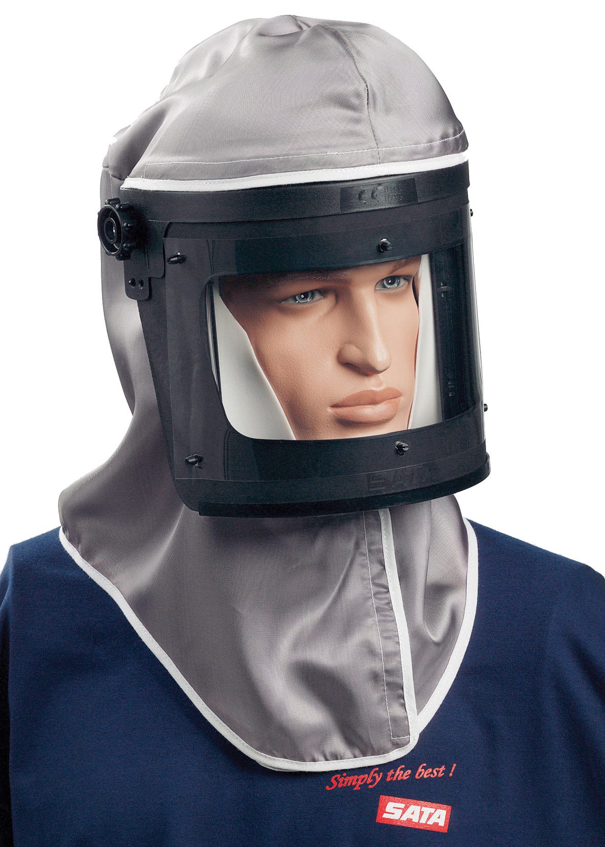 Our Top Selling Air Fed Masks and Their Uses