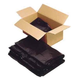 Compactor Sacks - 100 pack