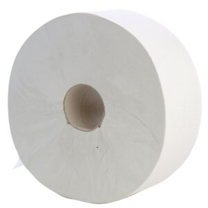 Jumbo Toilet Roll (6)