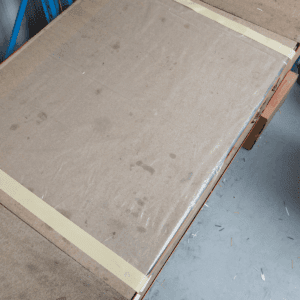 Benchcover Polythene 4m x 50m