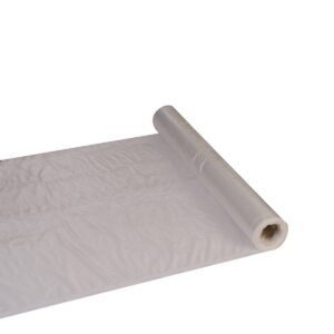 Heavy Duty Wet Lay Polythene 4 x 50M