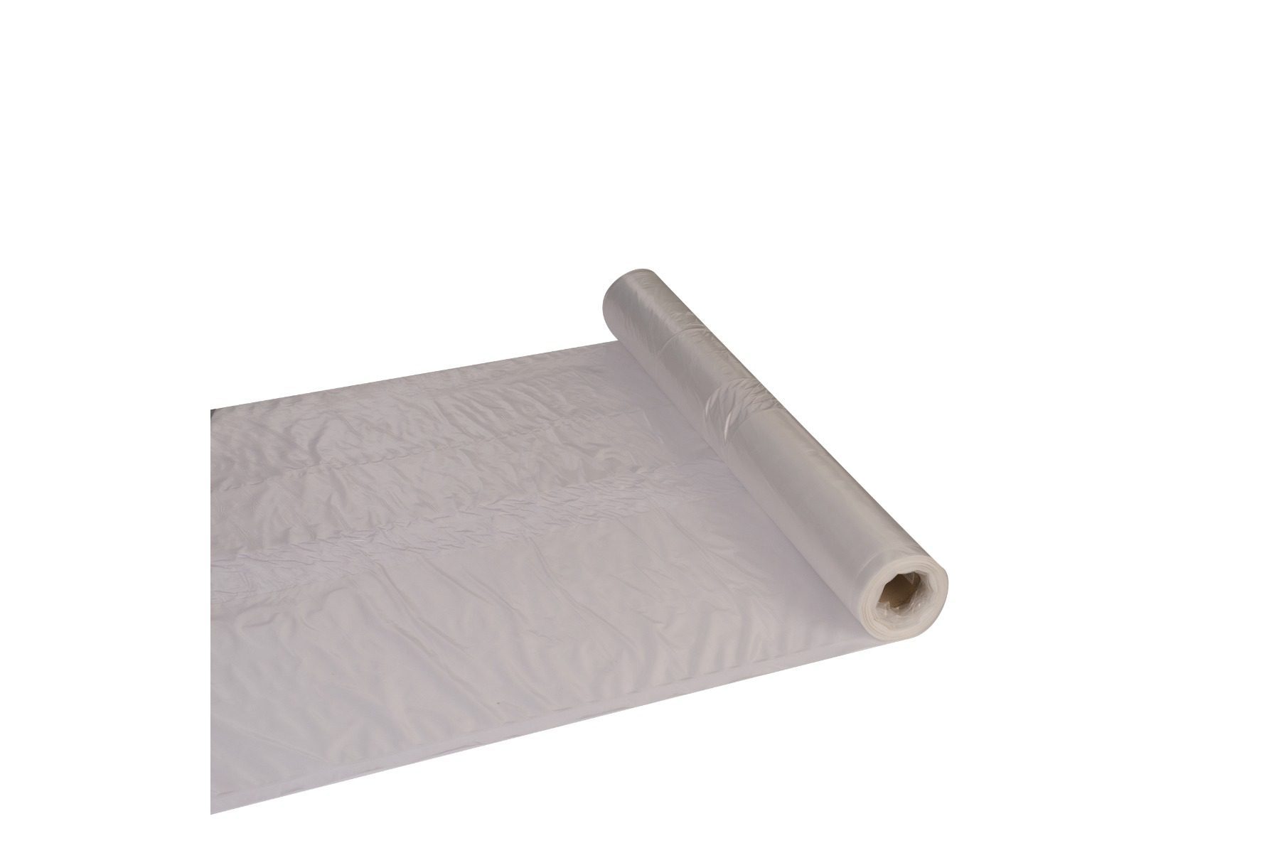 Heavy Duty Wet Lay Polythene 4 x 50M