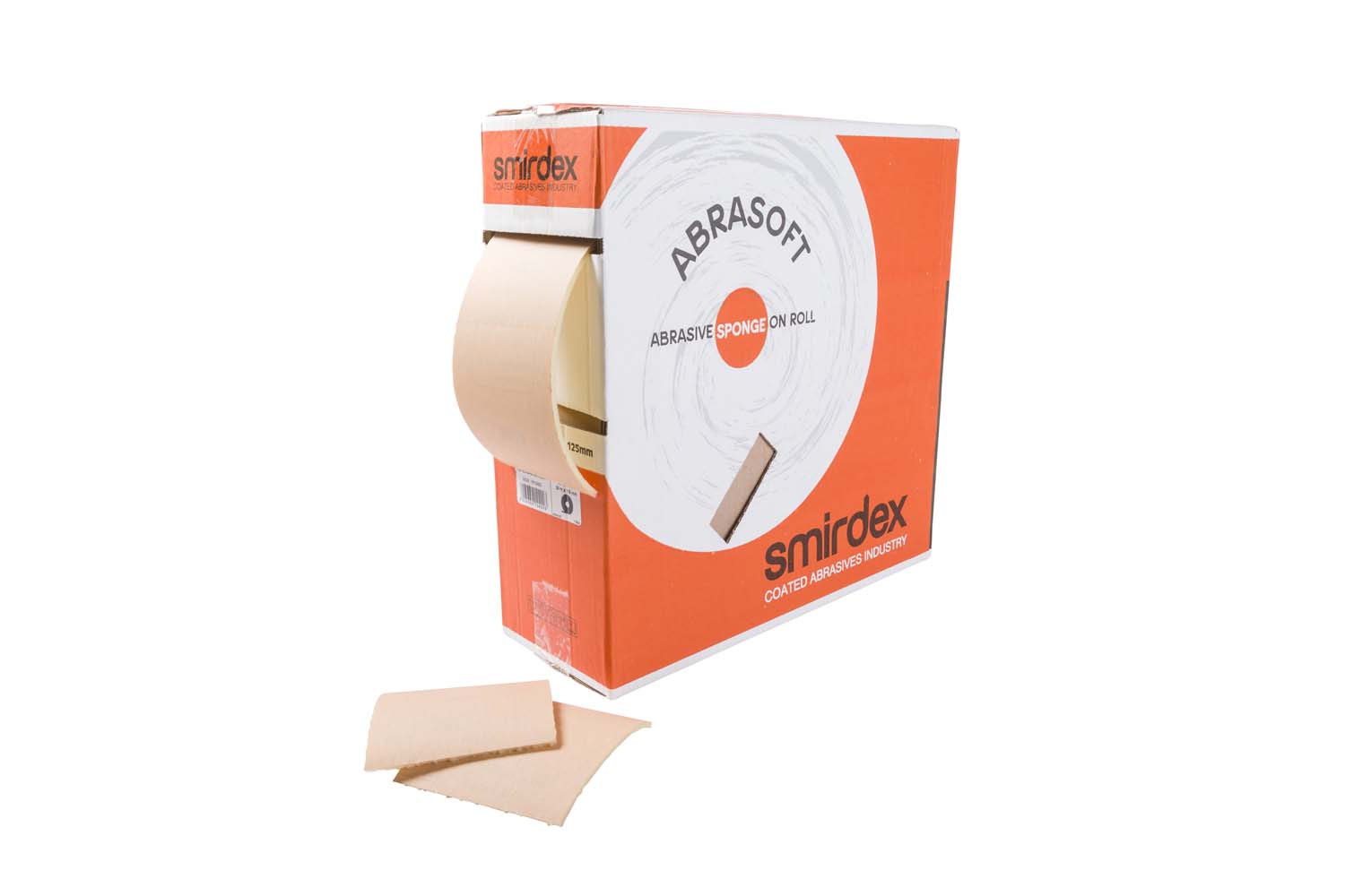 Abrasoft Sanding Sponges (200)