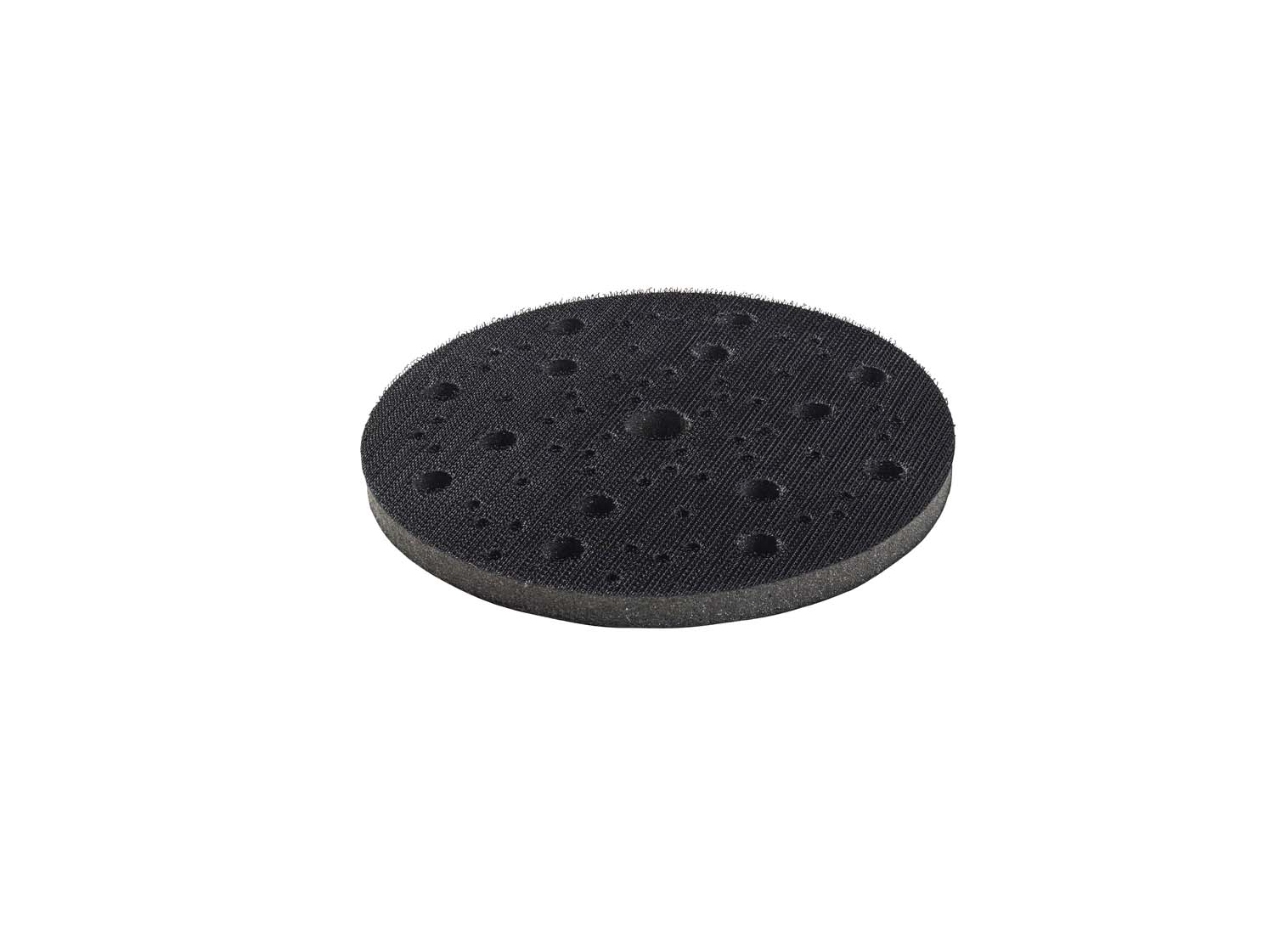 150mm Diameter 5mm Interface Disc Pads