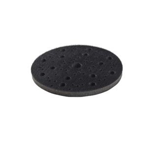 200mm diameter 7mm thick Interface Pads (89 hole)