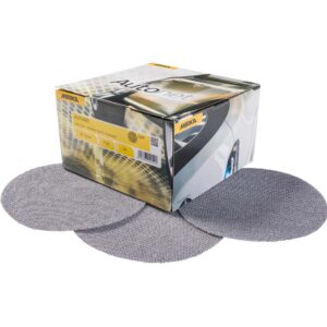 Mirka Autonet 150mm Sanding Discs (50)