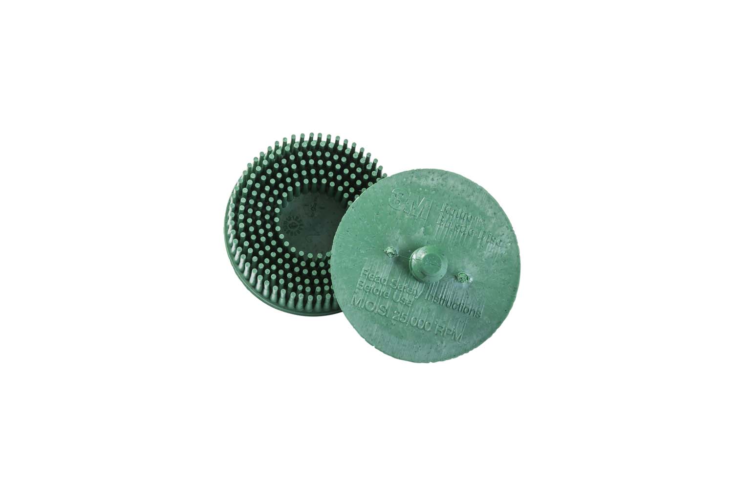3M Roloc Bristle Discs