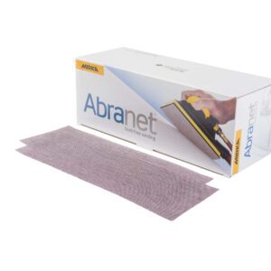 Mirka Abranet Strips 70x198mm (50)