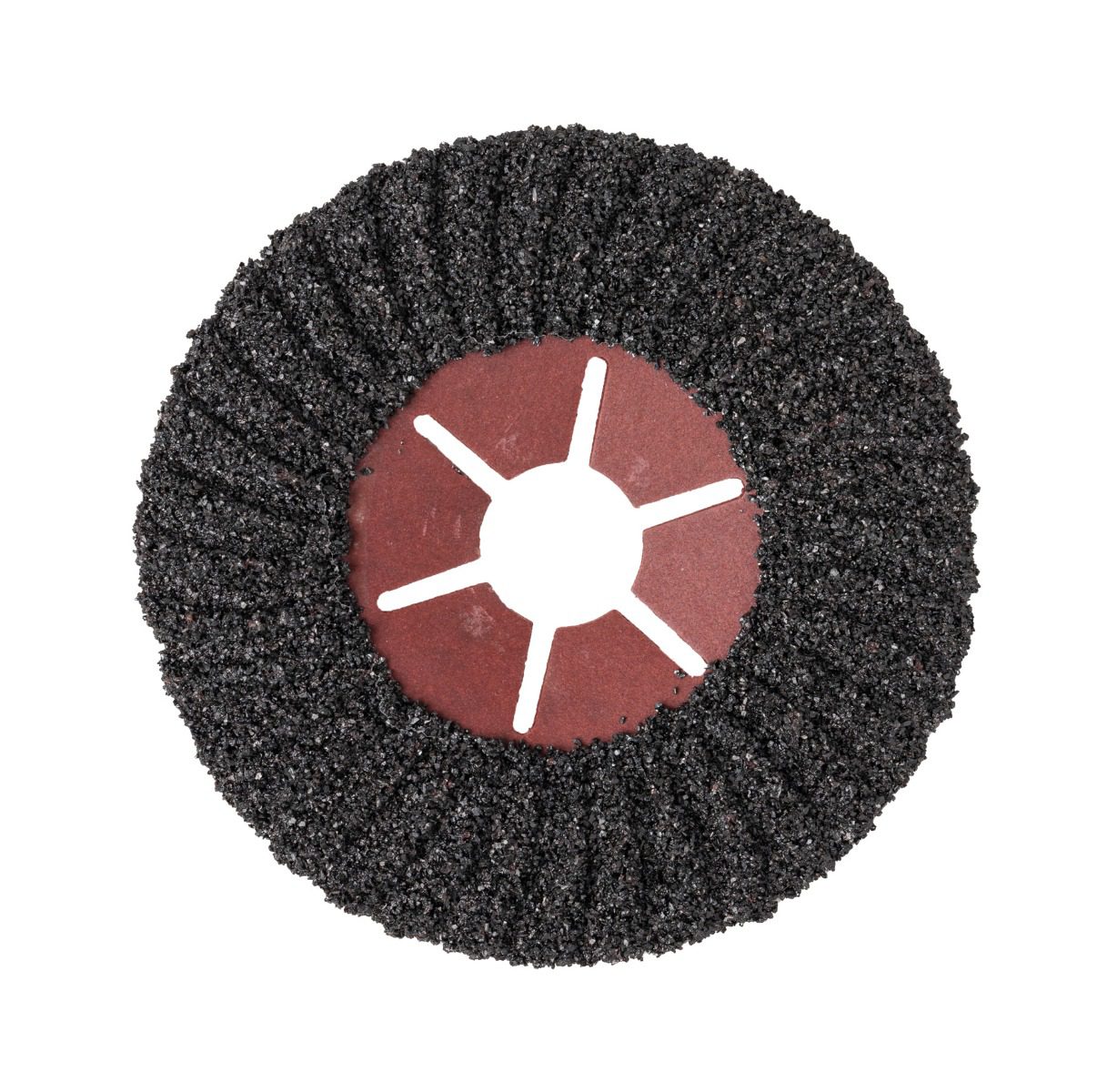 Smirdex Heavy Duty Super Fibre Disc - P24