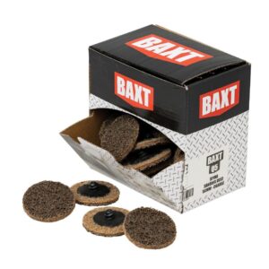 BAXT SPINA Finishing Discs (25)