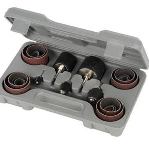 25 Piece Drum Sanding Kit