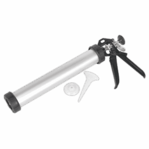 Enclosed Sealer Caulking Gun 330mm