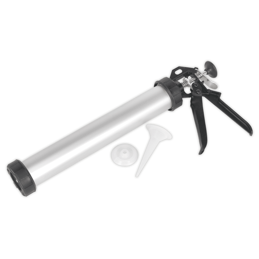 Enclosed Sealer Caulking Gun 330mm