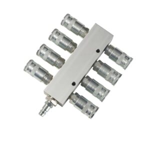 Highflow Air Manifolds