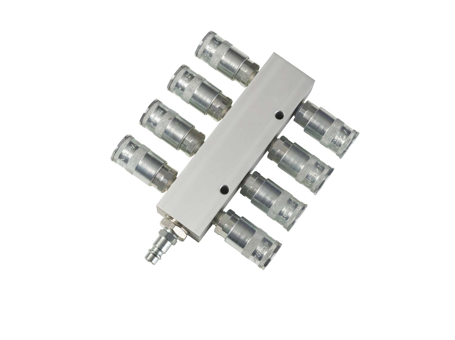 Highflow Air Manifolds