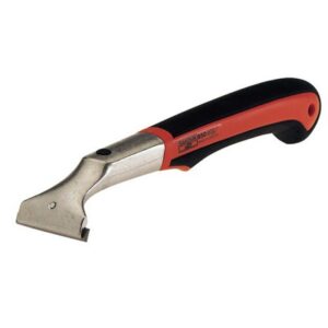 Bahco 650 Carbide Edged Pocket Scraper Handle
