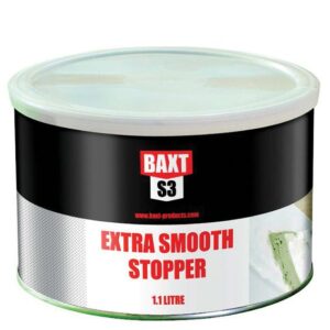 BAXT S3 Extra Smooth Stopper - 1.1L