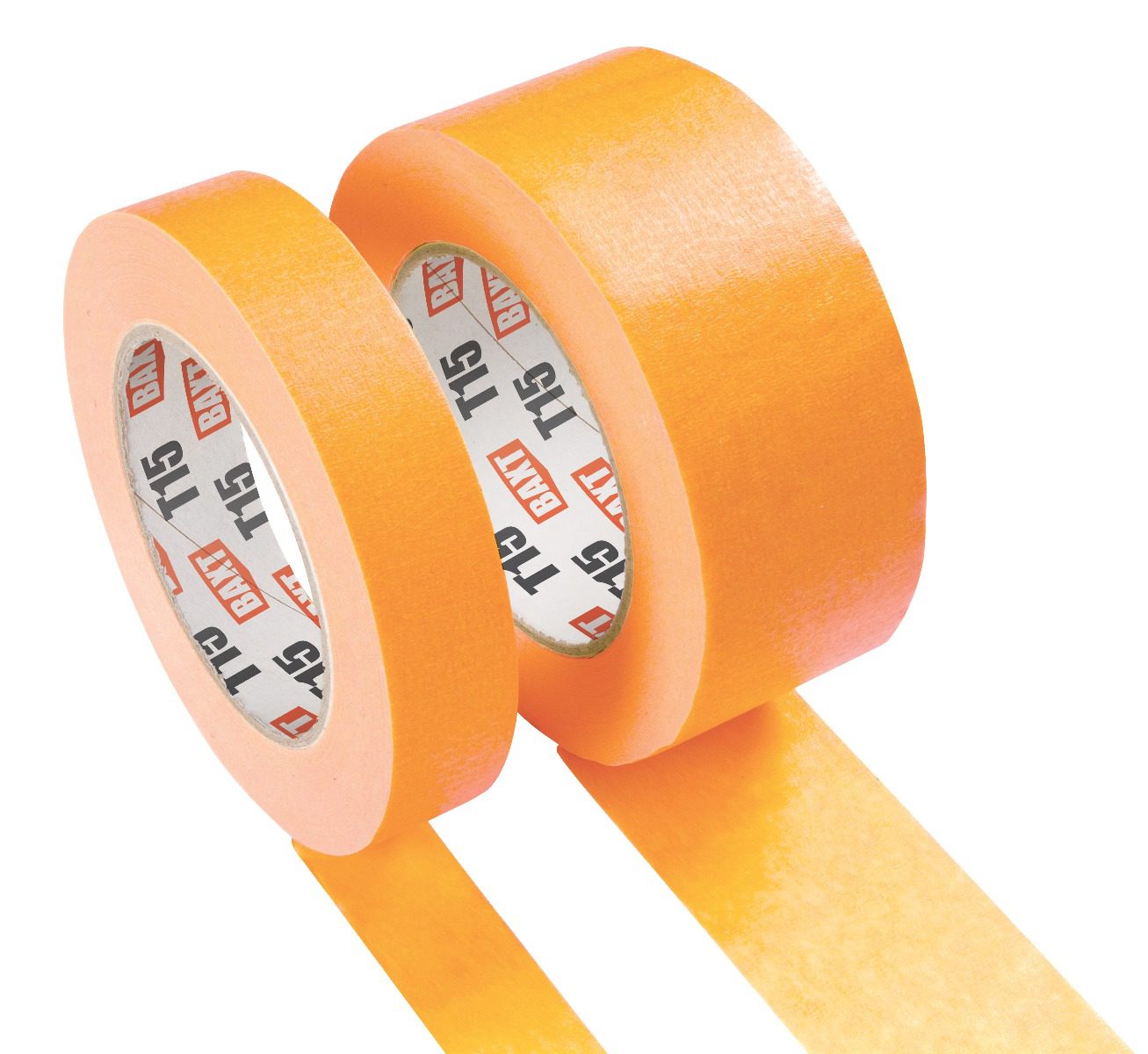BAXT T15 High Performance Masking Tape
