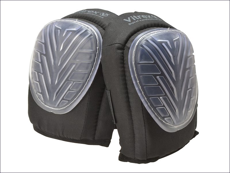 Professional Gel Knee Pads