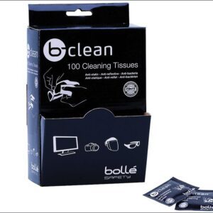 Lens Cleaning Wipe Dispenser (Pack of 100)