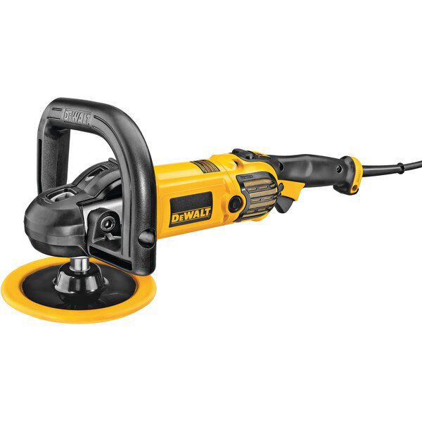 DeWalt 1250W 180MM DWP849X Polisher