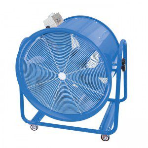 Heavy Duty Ventilator Fan