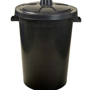 Plastic Dustbin