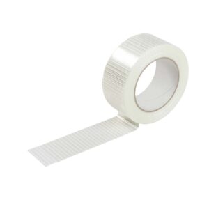 Reinforced Clear Tape