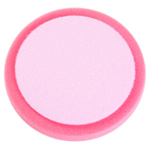 BAXT O4 Orange Compound Foam Head (Pack of 2)