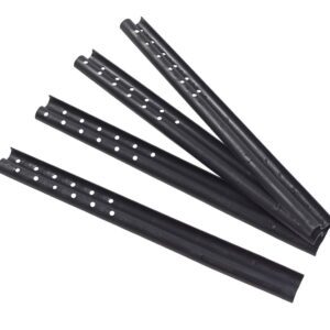 Turbomix Plastic Mixing Sticks