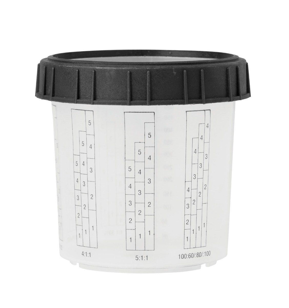 Paint Dispenser System Holders