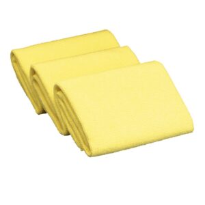 Farecla G Plus Microfibre Finishing Cloths (100)