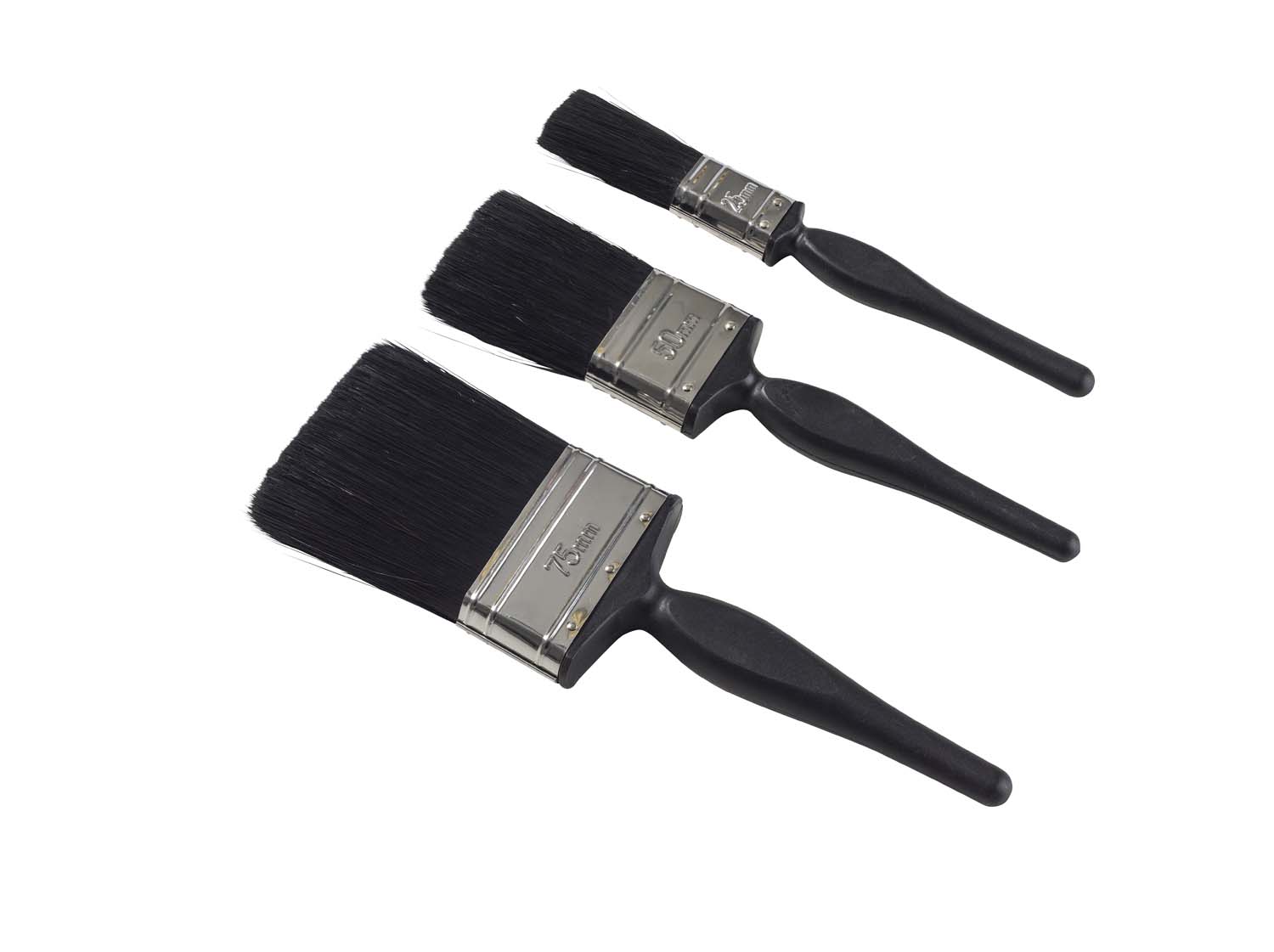 Final Task Contractor Paint Brush