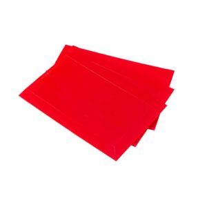 Plastic Filler Spreaders (10)