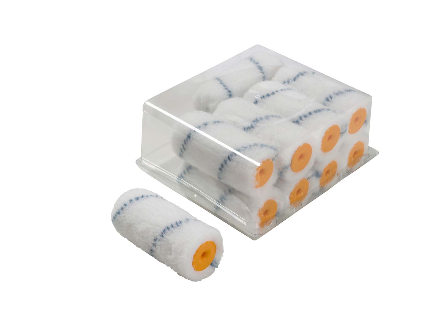 Nylon Rollers (10)