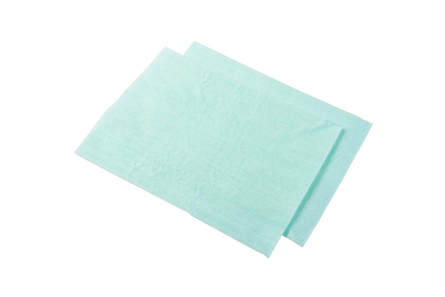 High Quality Low Lint Waterbased Tag Rags
