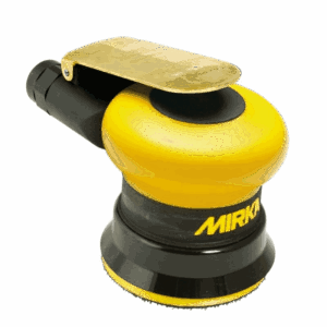Mirka ROS 325NV Random Orbit Palm Sander 77mm