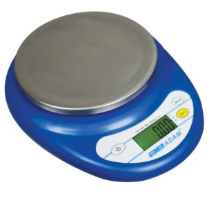 Digital Paint Mixing Scales