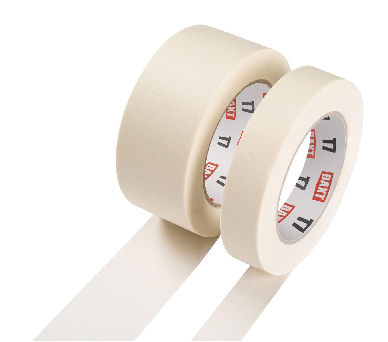 BAXT T7 Premium Masking Tape