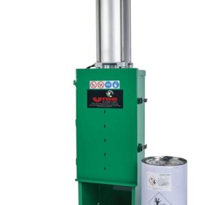 Unic Can Crusher 30L Capacity