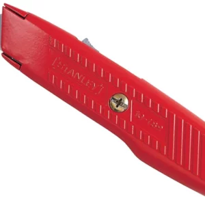 Stanley STA110189 Springback Safety Trimming Knife