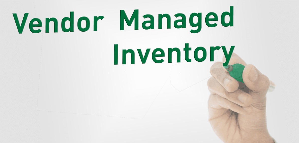 Vendor Managed Inventory And Stock Control
