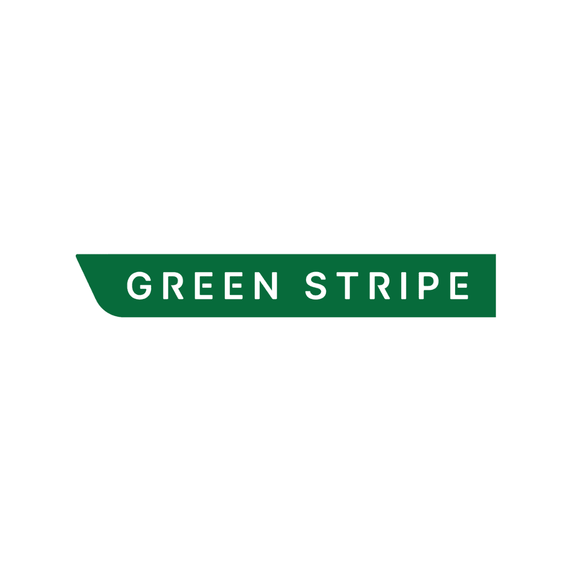 GREENSTRIPE