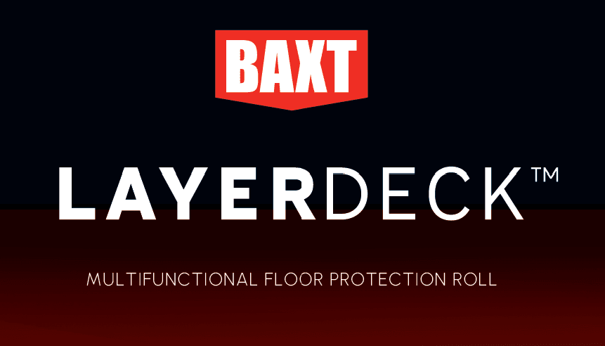 LAYERDECK DP10
