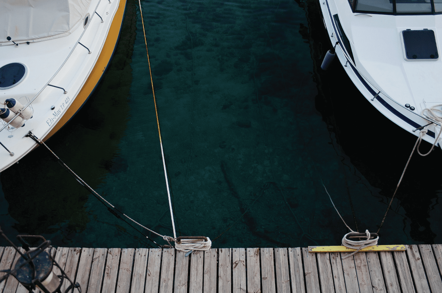 Installing an Extra Large Spray Booth For a Luxury Yacht Builder